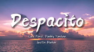 luis fonsi daddy yankee despacito remix ft justin bieber