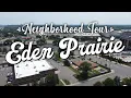 Eden Prairie MN Neighborhood Tour Best places to live in Minnesota
