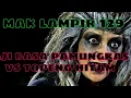 Download Lagu Misteri Gunung Merapi - Mak Lampir Episode 129 [Aji Basa Pamungkas Vs Topeng Hitam]
