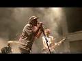 Stiff Richards - Talk (20.07.22) Live@ La Station, Paris.