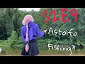 Femboy Fishing S2E9 - Astolfo Fishing