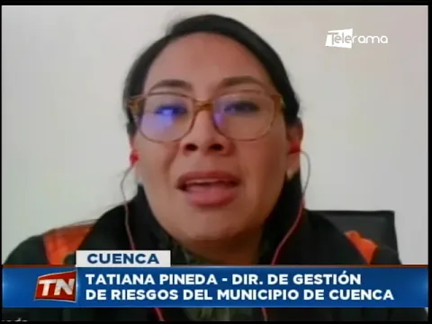 Del 23 al 25 de agosto habrá descensos de temperatura durante las noches y madrugadas