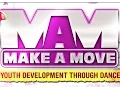MAKE A MOVE T T YOUTH DANCE MOB TUTORIAL - SECTION 2