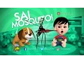Download Lagu Bento e Totó - Sai Mosquito! (Desenho Infantil)