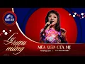 Lagu MÙA XUÂN CỦA MẸ | Trịnh Lâm Ngân | Hương Lan | live concert LY RƯỢU MỪNG - nhạc xuân 2025