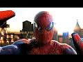 Lagu DEPRXD - Fading Dream | Spider Man (4K Music Video)
