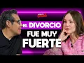 EN EL DIVORCIO NACIO ELLA Y EL MUERTO Camila Sodi La entrevista con Yordi Rosado