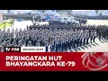 Download Lagu [FULL] Peringatan HUT Bhayangkara Ke-79 | Breaking News tvOne