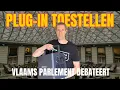 Download Lagu Verwarring over plug-in toestellen: Vlaamse politici zoeken oplossing