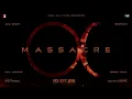 Massacre Song | Music Video | ALPHA | Alia Bhatt, Sharvari | Rohansh & Abeer, Shilpa, Jonita, Kausar