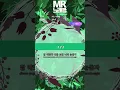 MR노래방ㆍ-1 Key] 나는 너였다 - V.O.S ㆍI was you -  ㆍMR Karaoke