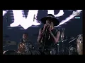 Maldita Vecindad Don Palabras & Pachuco En Vivo Zócalo 2022