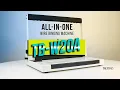 How to use TruBind s TB-W20A Manual Binding Machine - TB-W20A