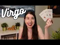 VIRGO THEY LOVE YOU MORE THAN ANYTHING