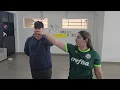 Ensaio Dança dos Noivos - Sonho de Todo o Casal - Marcos e Belutti