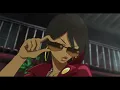 FLO ft. missy elliott - fly girl (slowed + reverb)