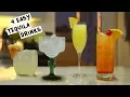 Download Lagu Four Easy Tequila Drinks