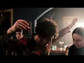 Bryan Behr, DUDA BEAT - Azul (Clipe Bastidores)