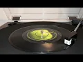 Paul McCartney and Wings - Jet (1974 7" Single)