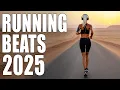 Download Lagu 60 min Running \u0026 Workout Music 2025 • 135–160 BPM Motivation Mix