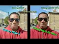 Galaxy Note 20 Ultra vs Galaxy Note 9 RANT short specs and full camera comparison