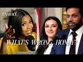 Kash Patel s Girlfriend Has Some Words for Candace