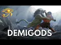 Download Lagu Demigods | The First Superhumans