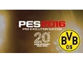 How to create Borussia Dortmund Emblem in PES 2016
