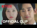Lagu Queen of Tears | Official Clip | Netflix