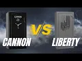 Costco s Top Cannon Safe 2023 vs American-Made Centurion 24