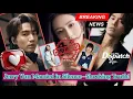 Jerry Yan Ties the Knot at 48 Who Is the Mystery Bride
