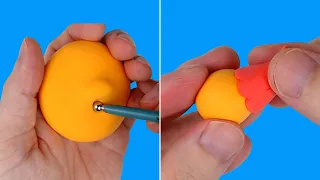 Who's That Pokémon Clay?