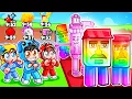 Download Lagu Using EVERY LUCK at Once For OP Brainrots in Roblox Steal a Brainrot…