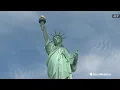 Statue of Liberty reopens to guests