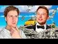 Download Lagu KÄYTIN ELON MUSKIN RAHAT!