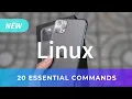 Essential Linux commands for absolute beginners Tech Arkit