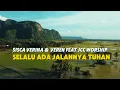 Download Lagu SELALU ADA JALANNYA TUHAN - Sisca Verina \u0026 Veren Feat JCC Worship