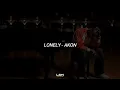 LONELY - AKON ESPAÑOL | lonely - akon sub. español
