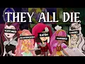 Lagu Who Has the Worst Destiny in Ever After High?
