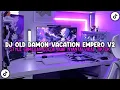 Lagu DJ OLD DAMON VACATION EMPERO V2 STYLE GAMELAN COCOK BUAT NYANTAI VIRAL TIKTOK TERBARU 2025 !!!r