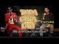 M.Nasir ft Jamal Abdillah - Tiada Cinta Lagi (Live Remake)