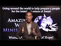 Download Lagu Pope Migrant Scorpions Crossing US Border. License To Raise Children? Watch: Go To The Main Channel