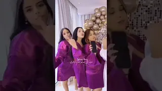 تصميم لضحى واصدقائها اجدع صحاب 