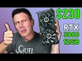 This 230 RTX 3060M 12GB from Aliexpress I can t believe it is THIS GOOD