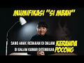 Lagu KISAH IBU YANG DIJADIKAN POCONG OLEH ANAKNYA.
