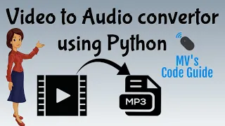 4 How to extract from file using Python to convertor using Python