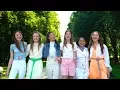 6TIMES – END OF TIME ✨[OFFICIAL MUSIC VIDEO] | JUNIOR SONGFESTIVAL 2019 🇳🇱