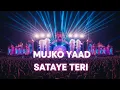 Lagu Mujhko Yaad Sataye Teri ( Club Mix ) Harsh Padhiyar Bollywood Hit Song 
