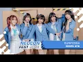 Download Lagu EURIFESSA - CERITA KITA | LIVE AT NEOCON FEST 2024