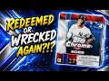 Back for More 2026 Topps Chrome Baseball Mega Box